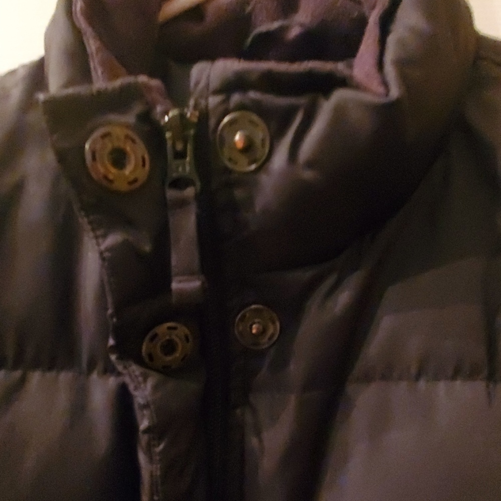Gap Down Jacket - image 3